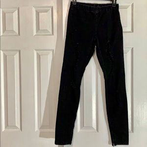 NEVER WORN Jeggings